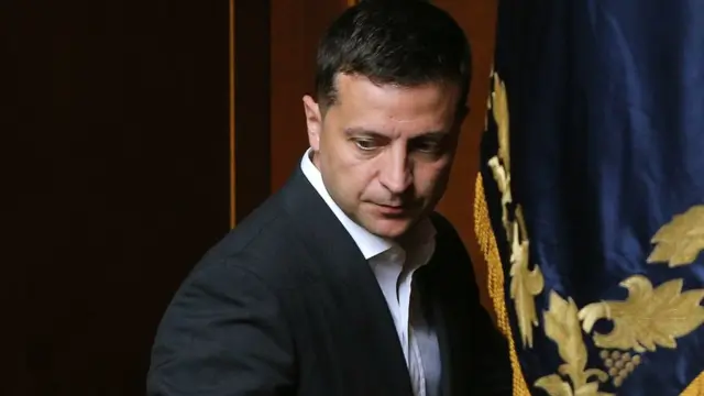 Зеленський