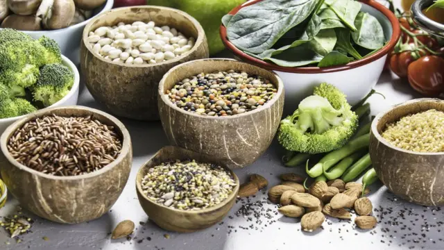 ખાદ્ય પદાર્થો