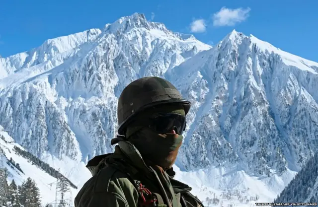 भारतीय सेना