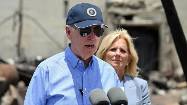 जो बाइडन 