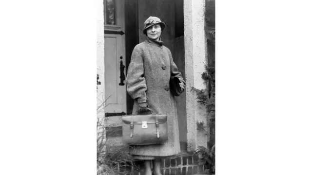 Елізабет Фрідман