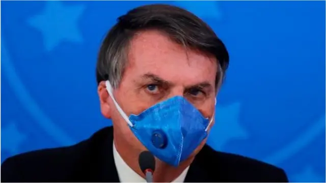 बोल्सोनारो