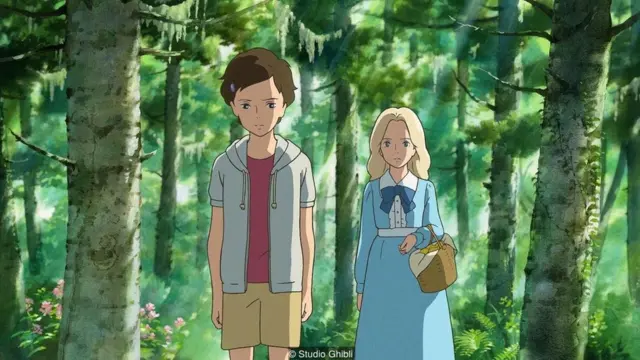 Studio Ghibli