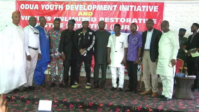 Charlie Boy atawọn ajafẹtọ ẹni miran