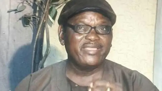 Dkta Dennis Ekemezie