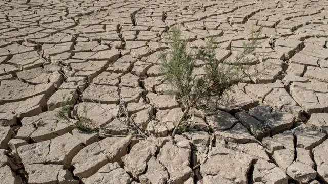 Floods, Climate Change, Africa