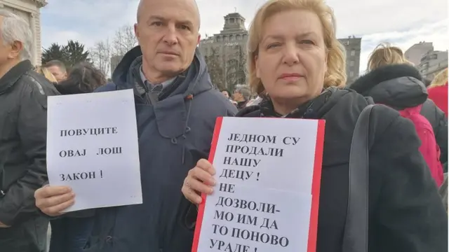 Svetlana i Nikola Škerović