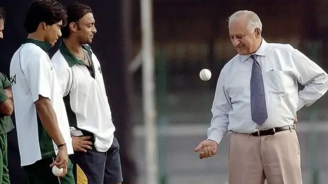 आबिदा सुलतान के बेटे शहरयार ख़ान