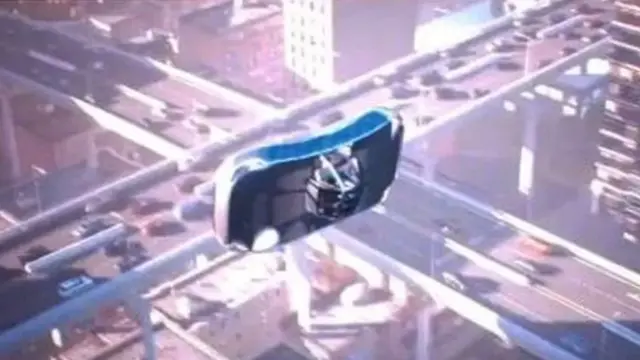 الوتونکی موټر