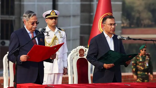 বিএনপি সরকার ক্ষমতায় আসার পর এটাই হবে প্রথম বাজেট
