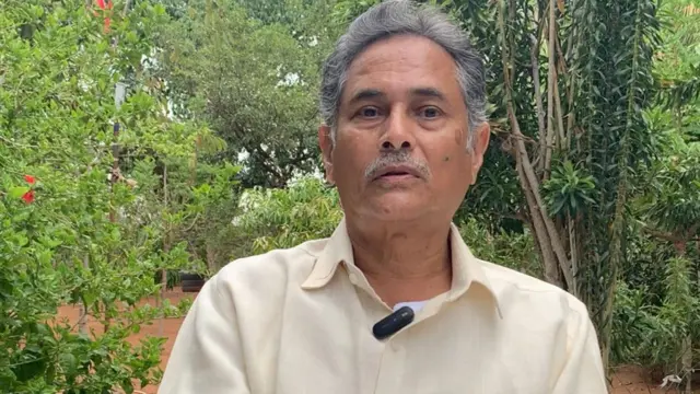 విజేందర్ రెడ్డి