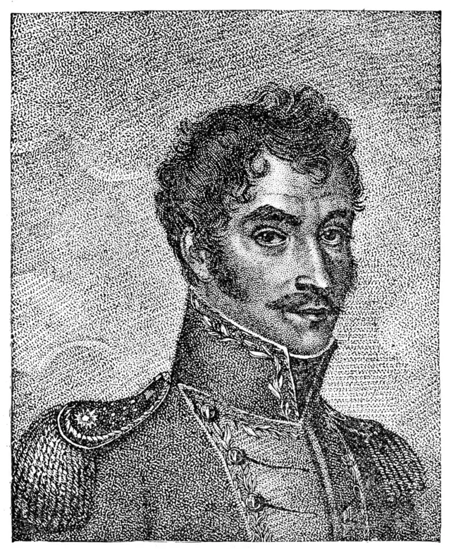 سیمون بولیوار