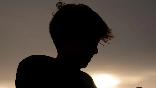 సెల్ఫోన్, పిల్లలు, హింస, పేరెంటింగ్