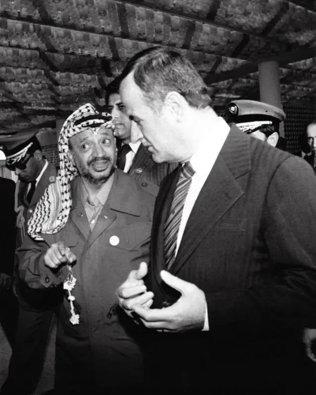 हाफ़िज़ असद