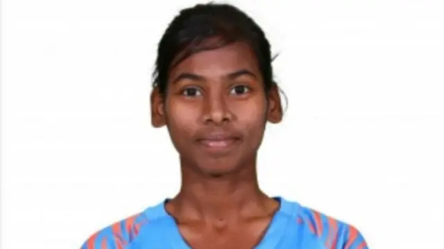 સંધ્યા રંગનાથન