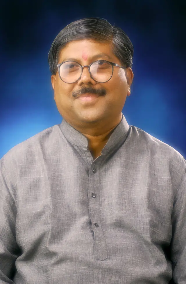 चंद्रकांत पाटील