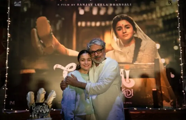 संजय लीला भंसाली