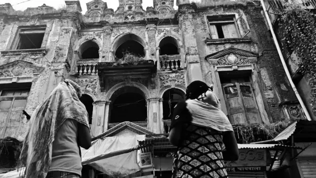 देवदत्त कशाळीकर