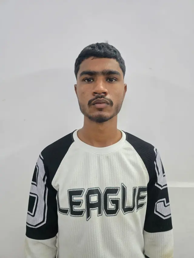 બીબીસી ગુજરાતી અમદાવાદ હત્યા પતિ પત્ની કિચન રસોડું બિહાર મહિલા ક્રાઈમ બ્રાન્ચ પોલીસ