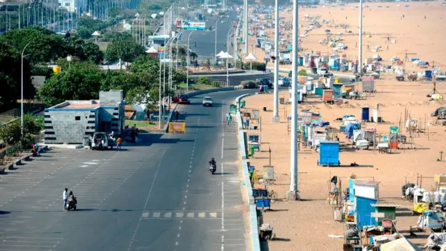 சென்னை மெரினா