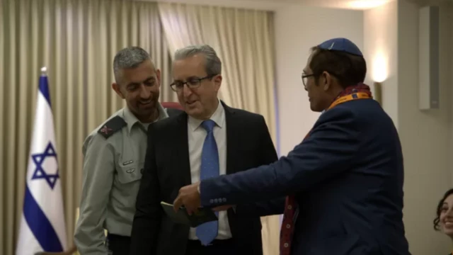 फिशेल बेन ख़ालिद