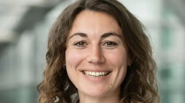 کیمبرلی اسپرفچتر