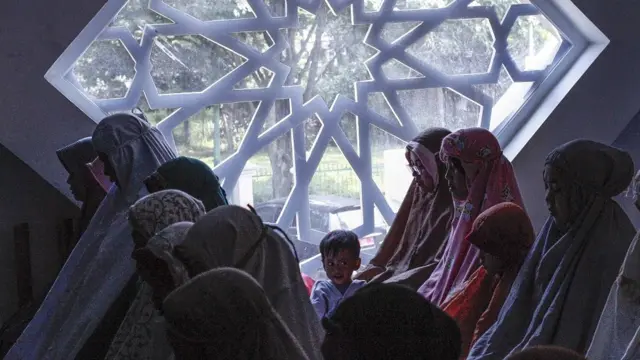 Gerhana matahari cincin