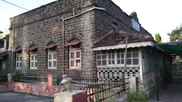 કેકી મૂસ