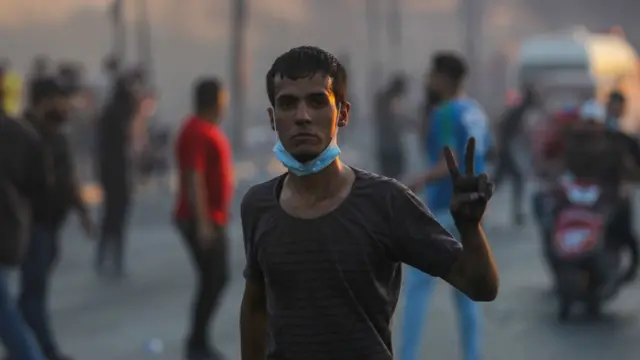 વિરોધ પ્રદર્શન