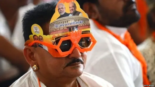 ਹਰ ਮੁਸ਼ਕਿਲ ਤੋਂ ਬਾਅਦ ਵੀ ਕਈ ਅਜਿਹੇ ਲੋਕ ਸਨ ਜੋ ਕਹਿੰਦੇ, ਵੋਟ ਤੋਂ ਮੋਦੀ ਨੂੰ ਹੀ ਦੇਵਾਂਗੇ