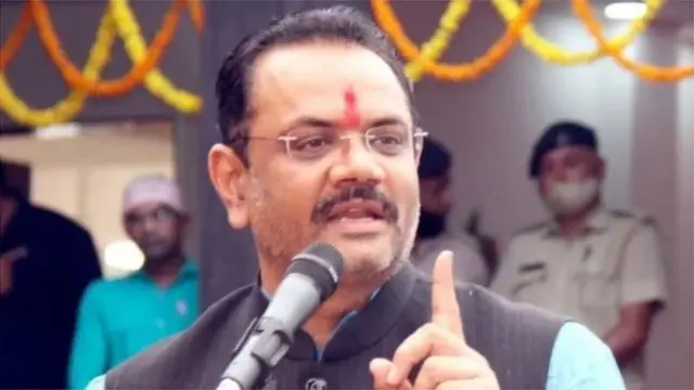 જિતુ વાઘાણી