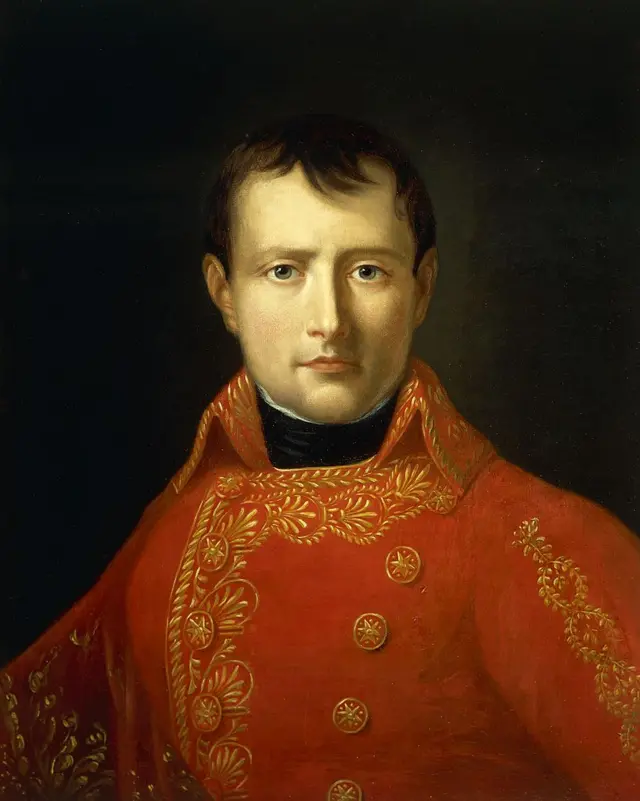 Napoleón