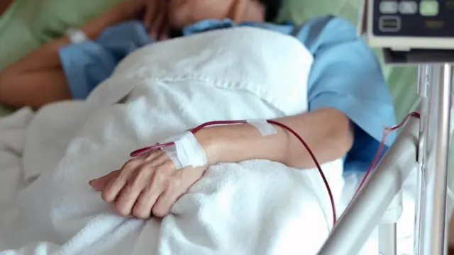 بیمارستان‎ها در تابستان بیش از هر زمان دیگر خلوت هستند و این بهترین زمان برای رفتن پیش متخصصان است