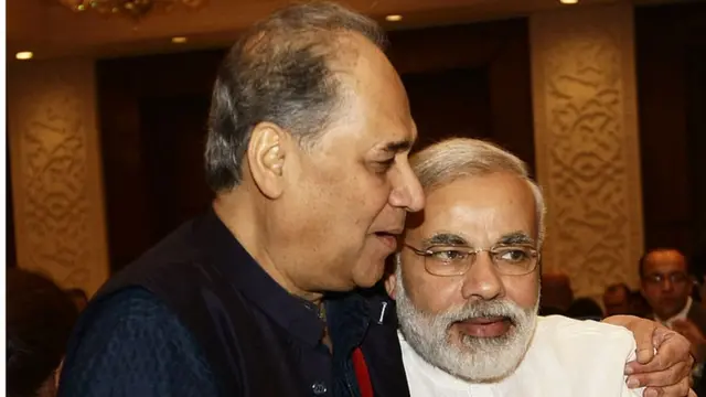 ராகுல் பஜாஜ்