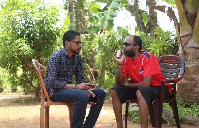 இலங்கை உள்நாட்டு போர்