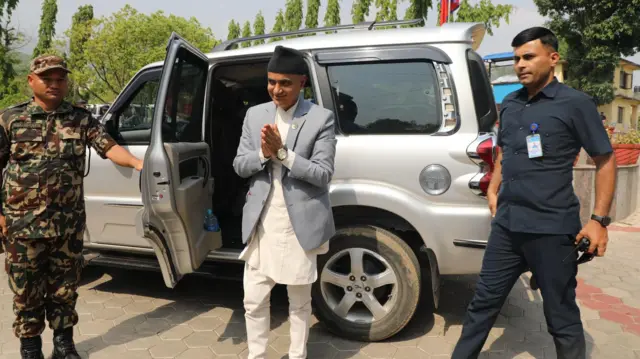 यामलाल कँडेल