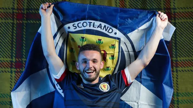 جان مک‌گین