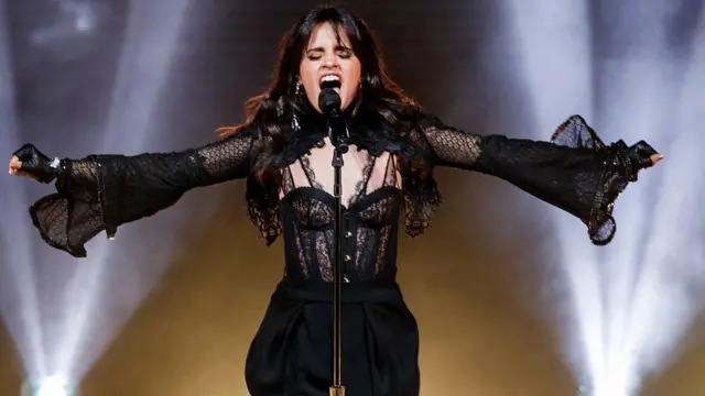Camila Cabello