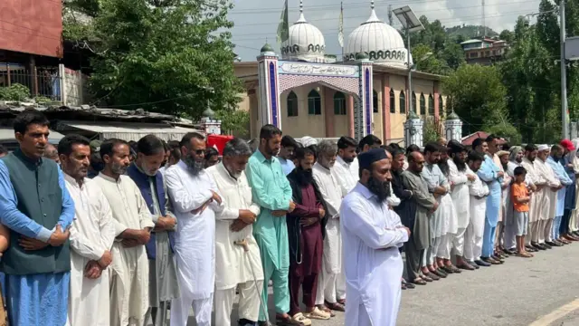 جنازہ