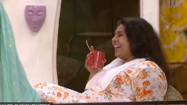 VIJAY TELEVISION/TWITTER