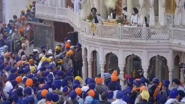 ਗੁਰਚਰਨ ਸਿੰਘ ਟੌਹੜਾ