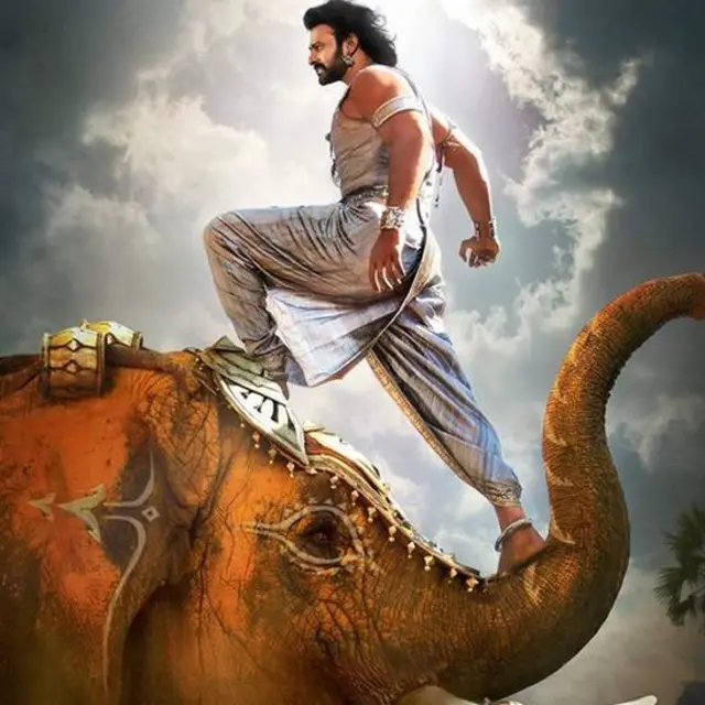 बाहुबली