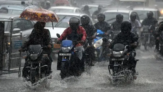 ఓఖీ తుపాను