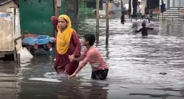 સુરત, બીબીસી ગુજરાતી 