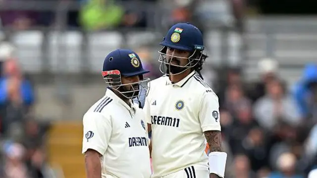 இந்தியா - இங்கிலாந்து, பும்ரா, ஜோ ரூட்