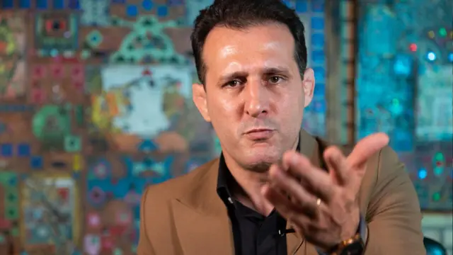 آرش میراسماعیلی