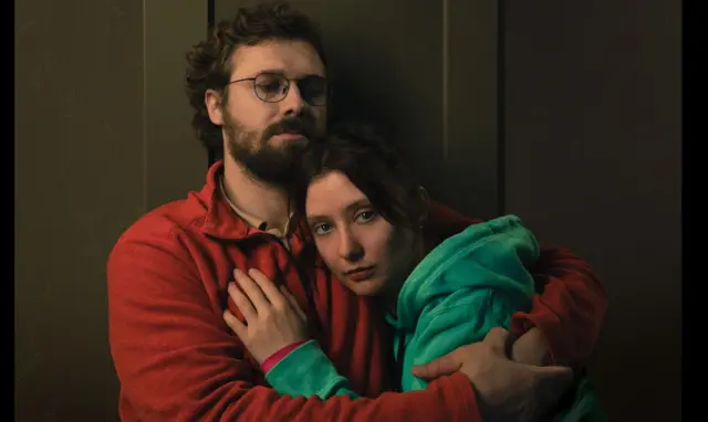 Медовий місяць 