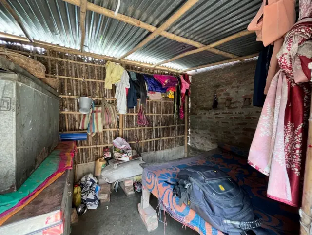 मृतकहरूको कोठा 