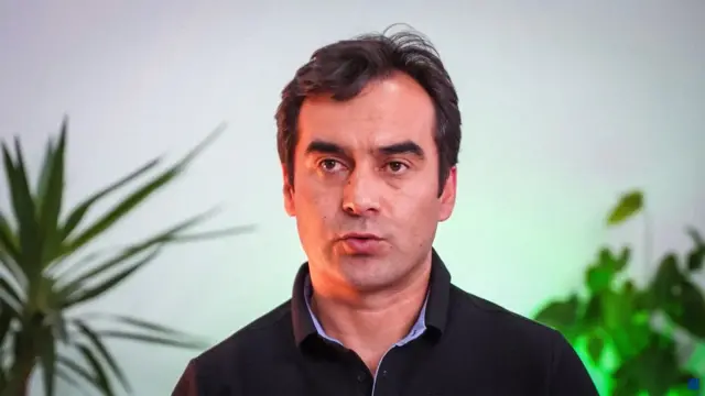 Рустам Юсупов 2020-жылы “Ордо” саясий партиясы аркылуу парламенттик шайлоого катышкан