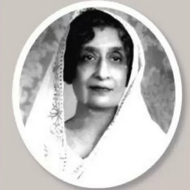 राजकुमारी अमृत कौर